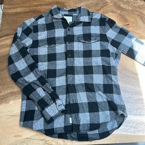 American Eagle Men’s Medium Flannel